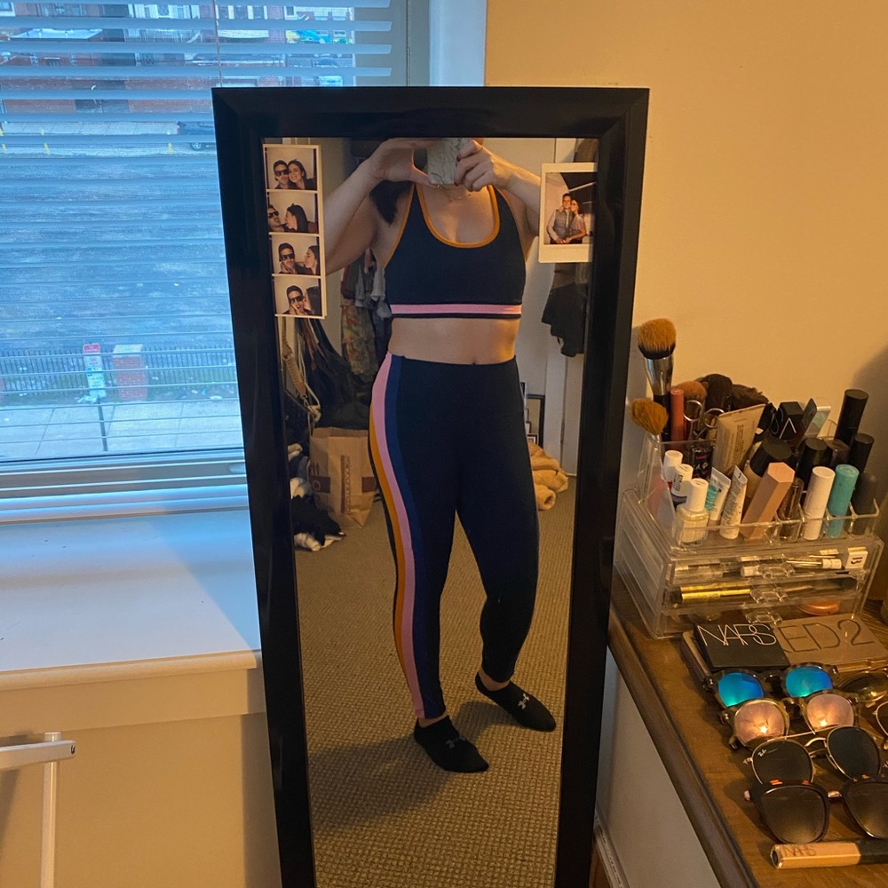Splits59 Matching Workout Set